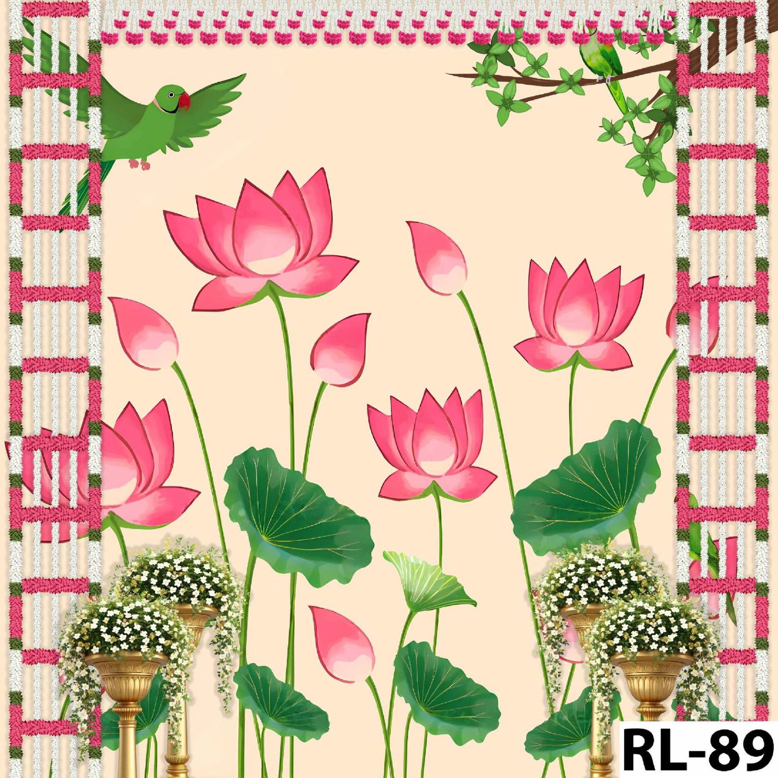 Premium Satin Backdrop_0