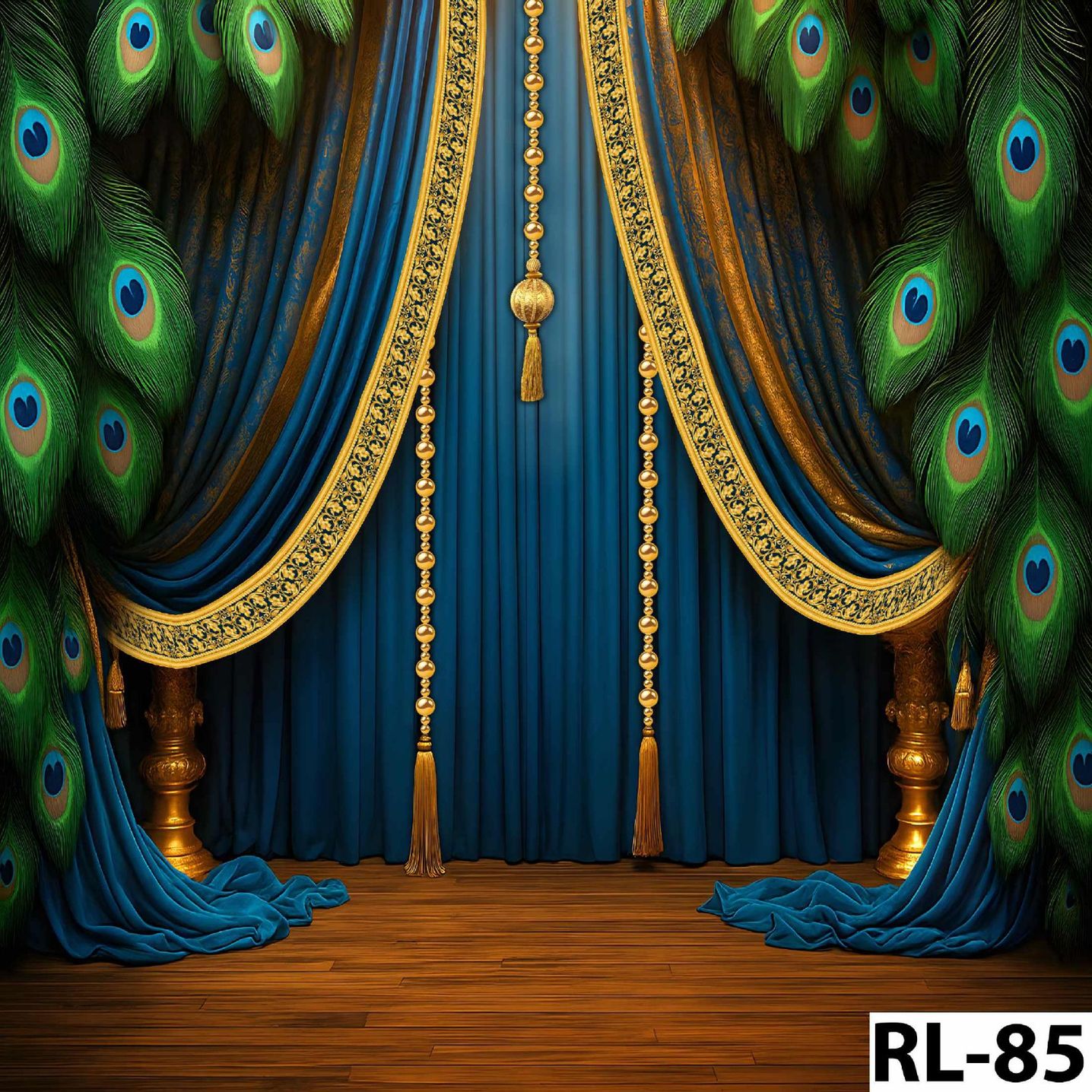 Premium Satin Backdrop_0