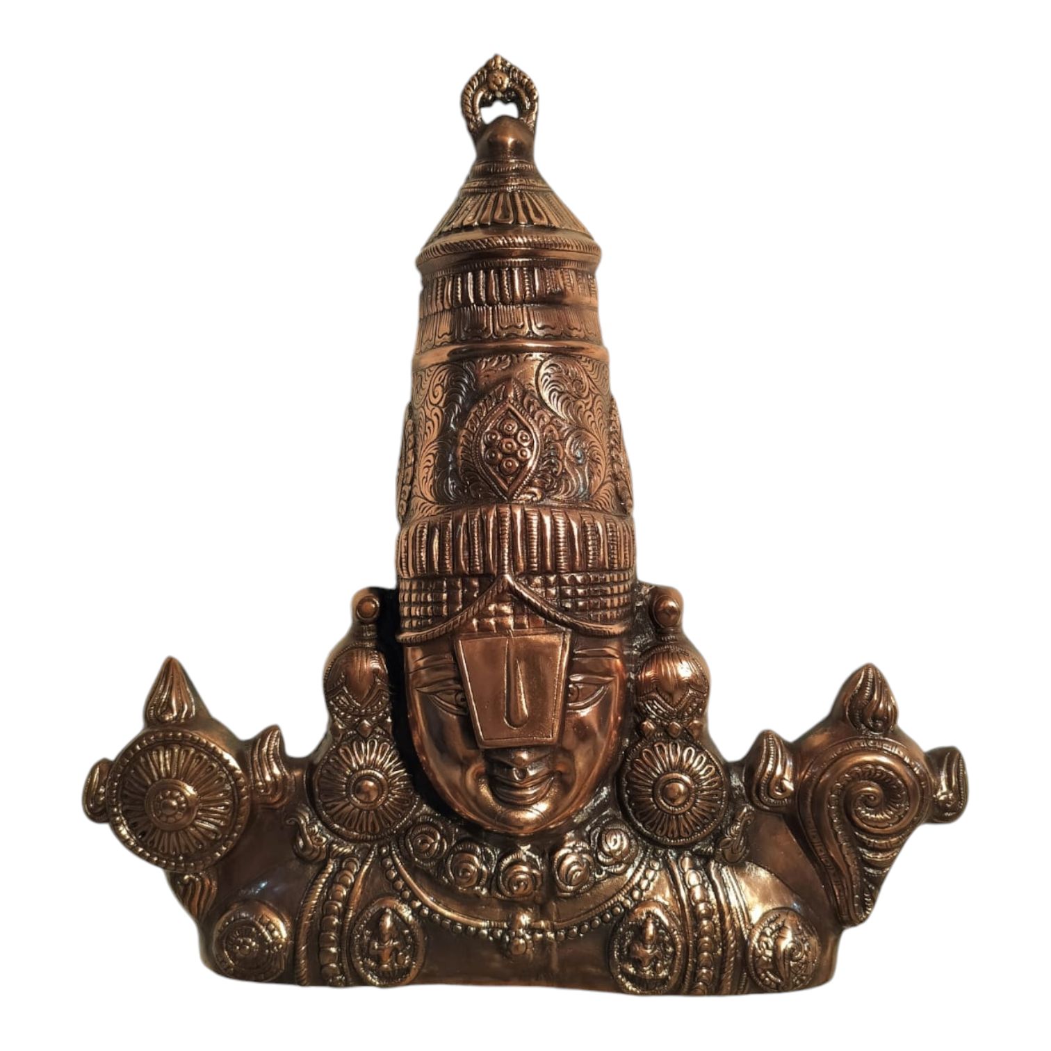 Sharu Space Balaji Face - 23"_0