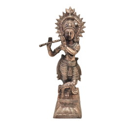 Sharu Space Med Krishna - 28"