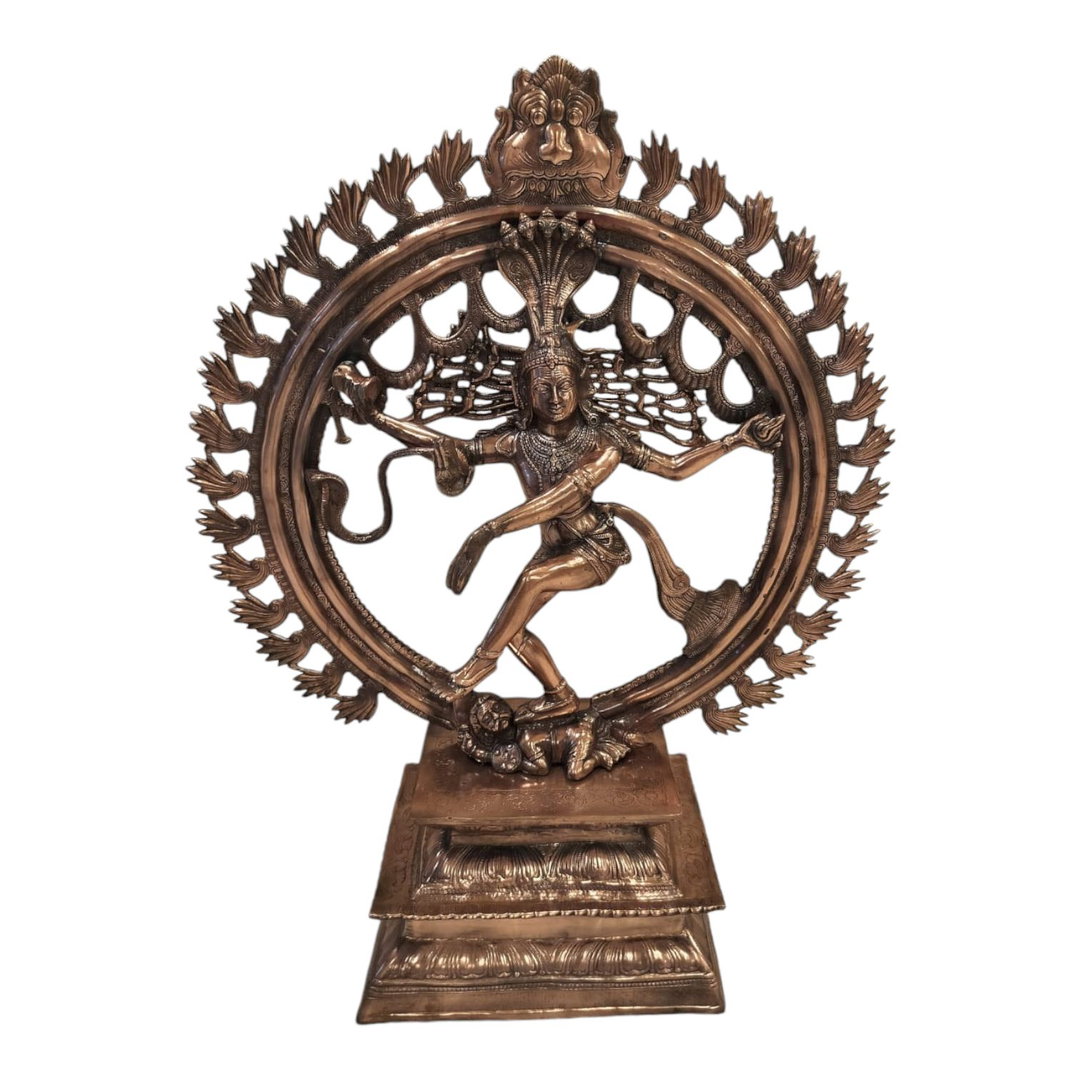 Sharu Space Nataraj Big - 46"