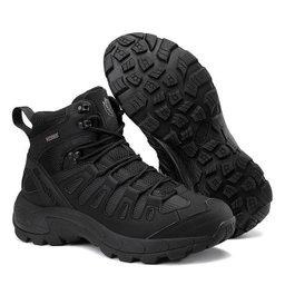 CHAUSSURES DE SÉCURITÉ 