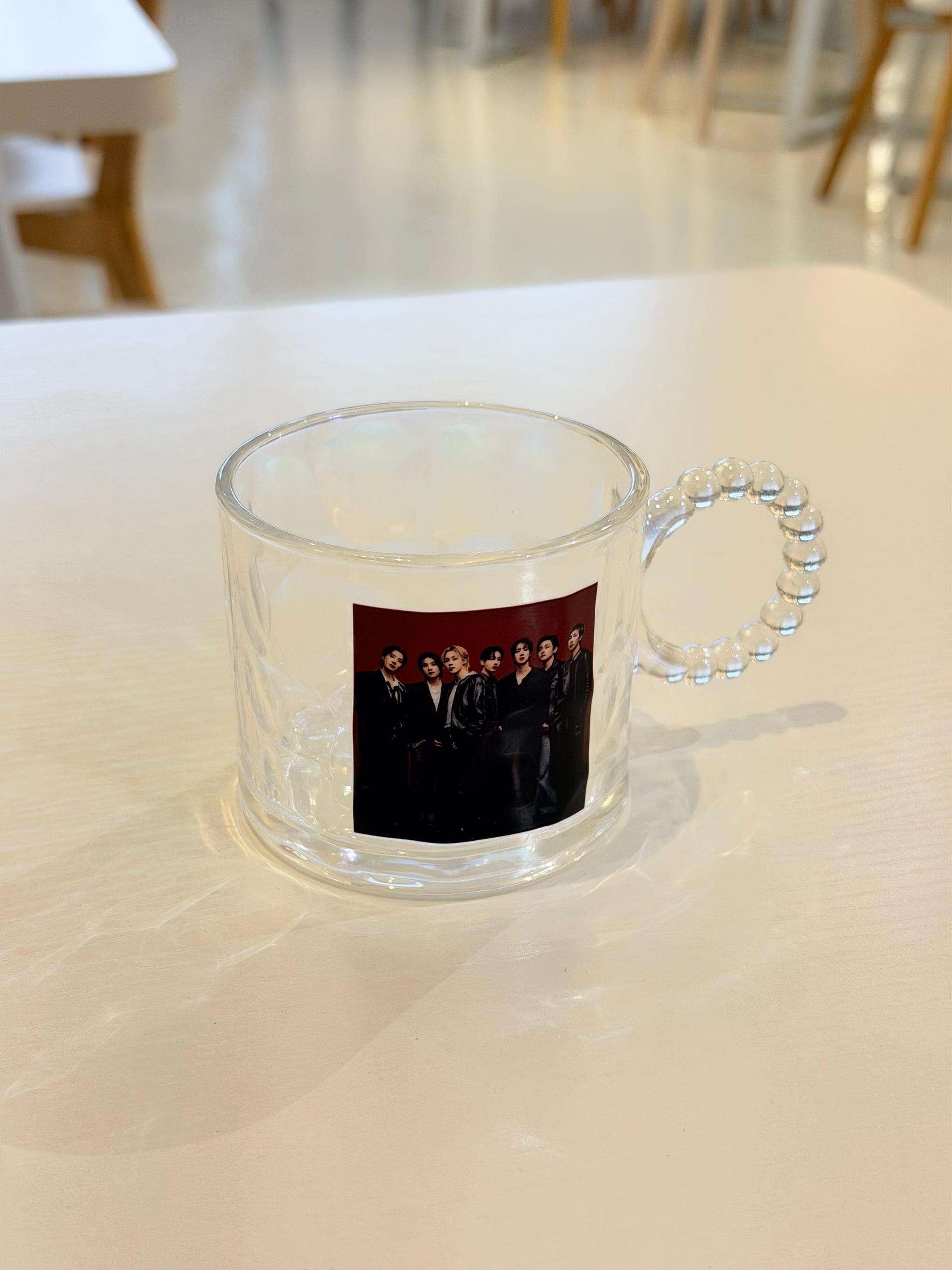 BTS Arirang in Busan Screening Freebies (JUNE 12&13 )_0