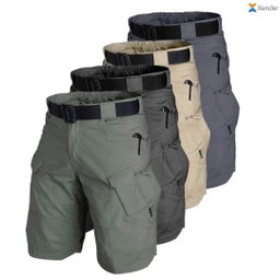 SHORTS TACTIQUE 