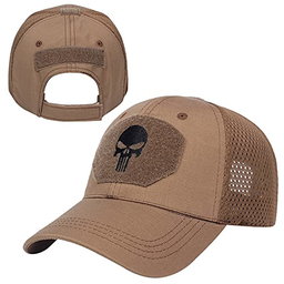 CASQUETTES  TACTIQUE 