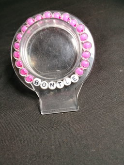 Simple Custom Bracelet ( Name)