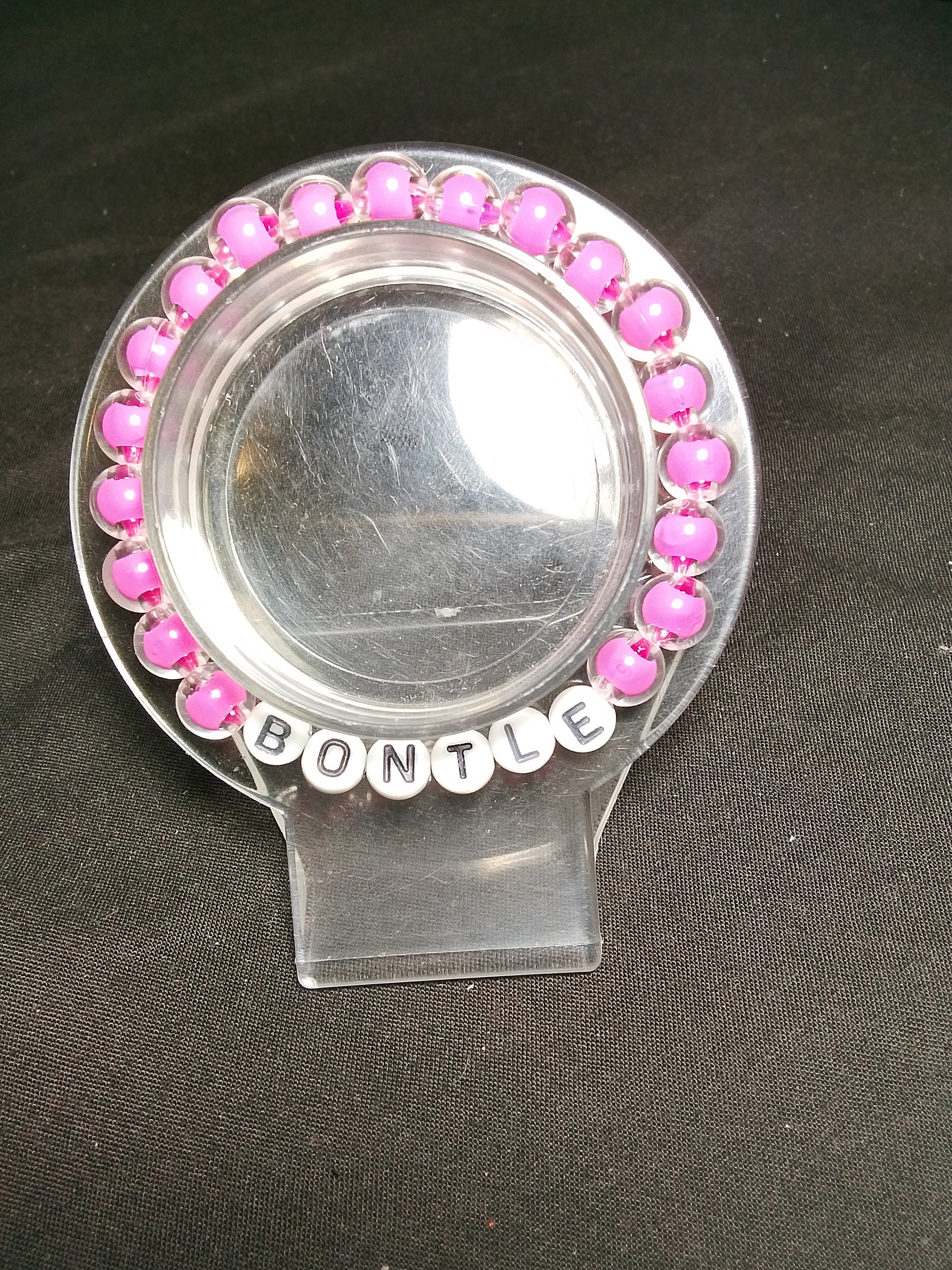 Simple Custom Bracelet ( Name)_1