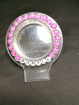 Simple Custom Bracelet ( Name)
