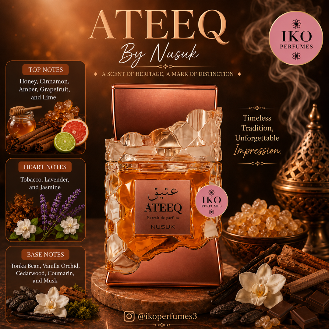 Ateeq