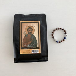 St. Joseph's Brew & Pray Gift Set
