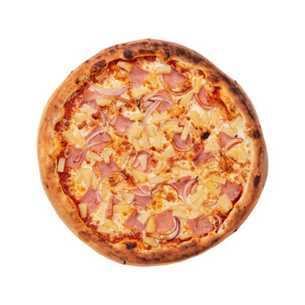 NY HAWAIIAN
