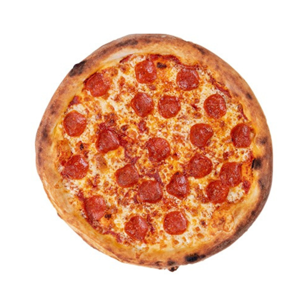 NY PEPPERONI 