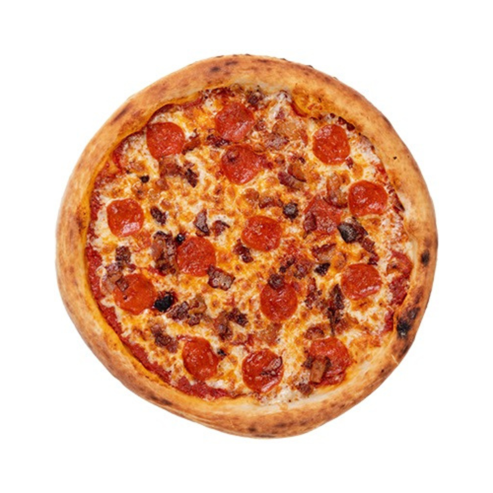 NY BACON & PEPPERONI 