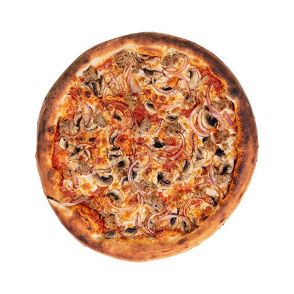 NY SAUSAGE MUSHROOM ONION _0