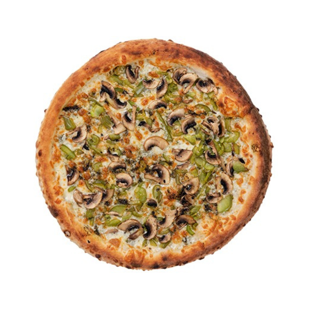 NY PESTO VEGGIE SUPREME 