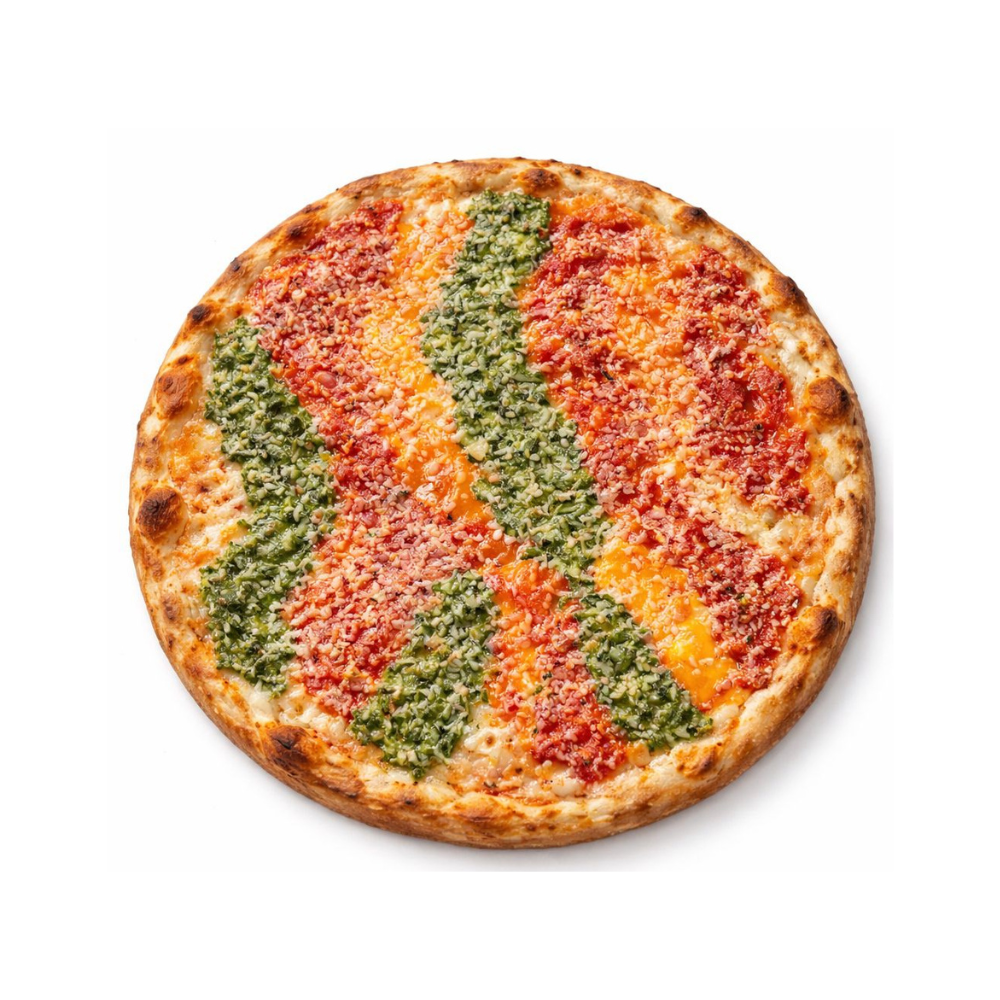 NY MARINARA, VODKA, PESTO