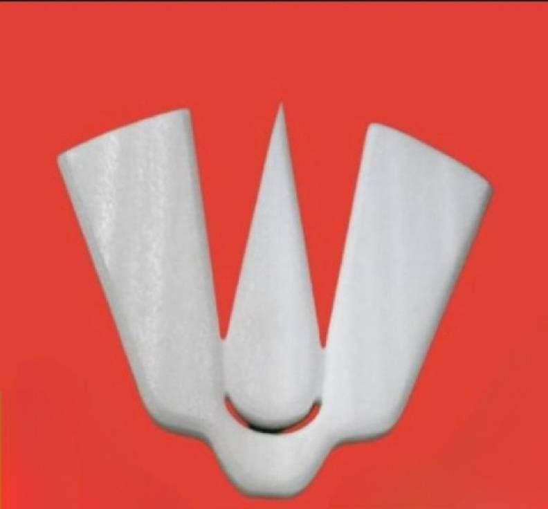 Sharu Space Foam Namam Only - 3ft_0