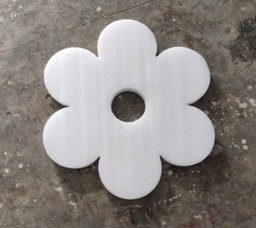 Sharu Space Foam Flower