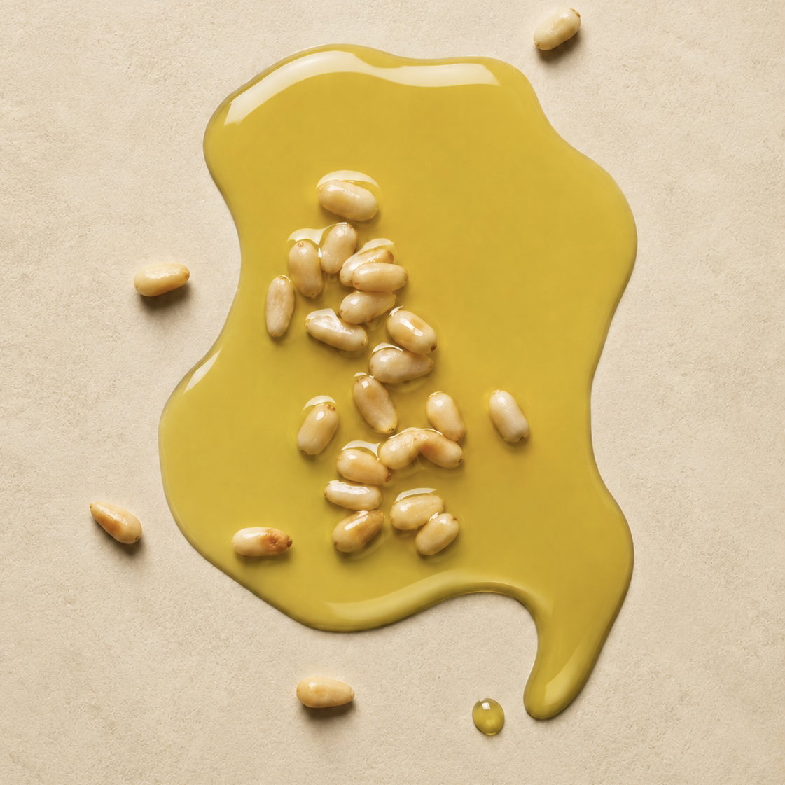 Olive Oil & Pine Nuts_1
