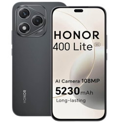 Honor 400 Lite - 256 Go - 8 Go RAM
