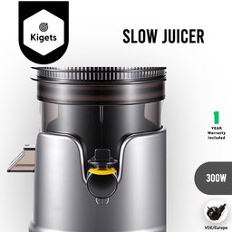 Slow Juicer 300W 2500ml  