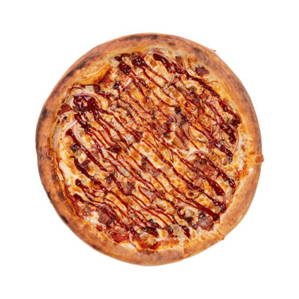 NY  BBQ CHICKEN 
