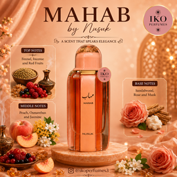 Mahab