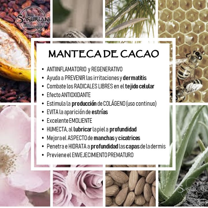 Base Manteca de Cacao_1