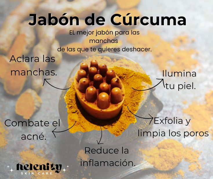 Base de Cúrcuma _1