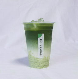 Matcha Cốm Non