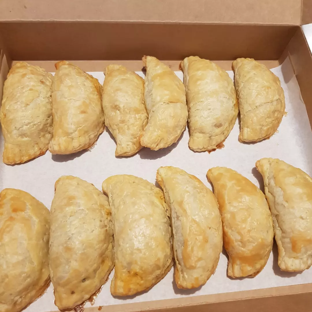 Beef Pies