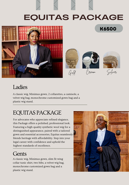 Equitas Package 
