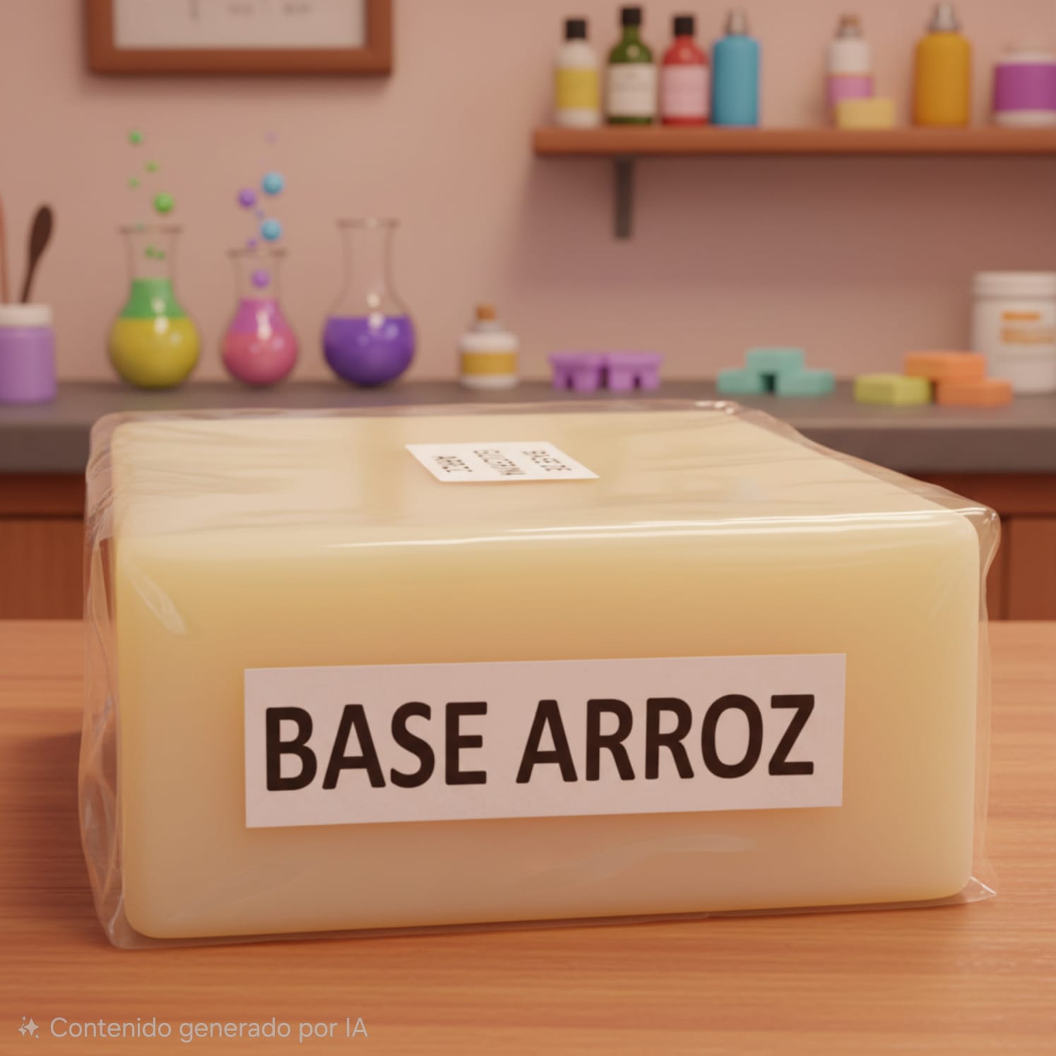 Base de Arroz _0