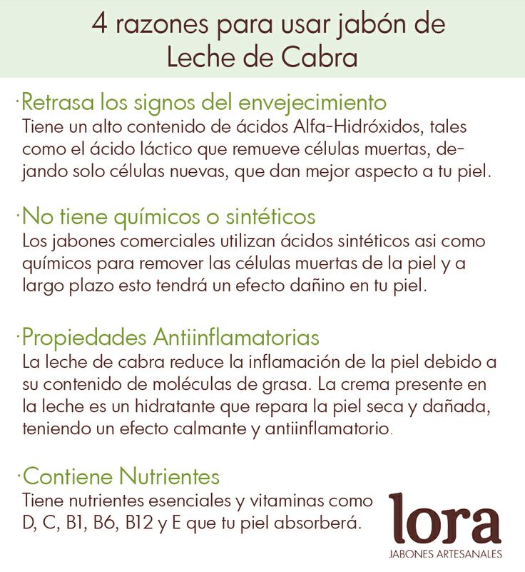 Base Leche de cabra 🐐 _2