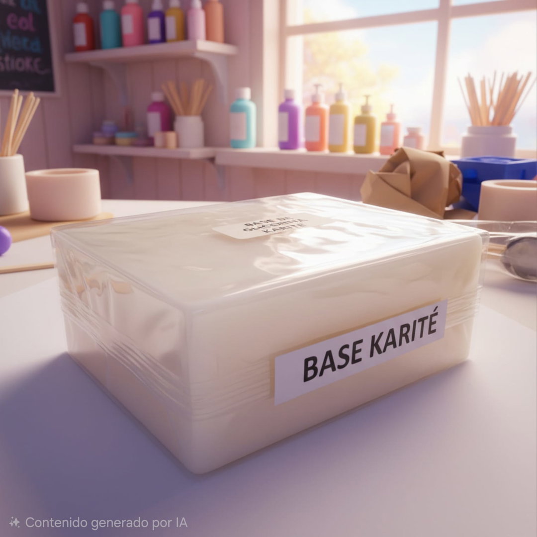 Base Karite