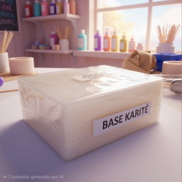 Base Karite 