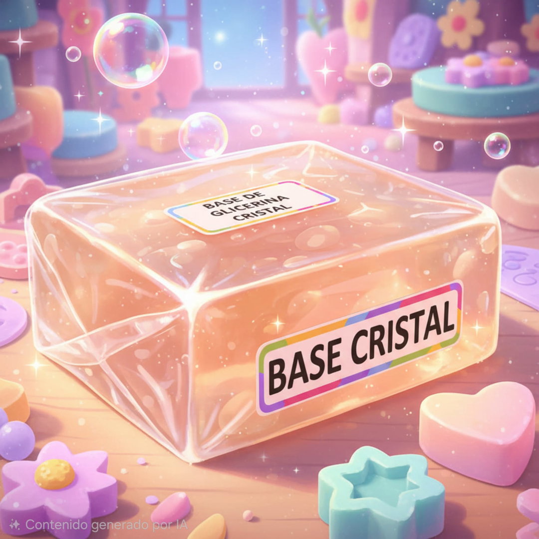 Base Cristal