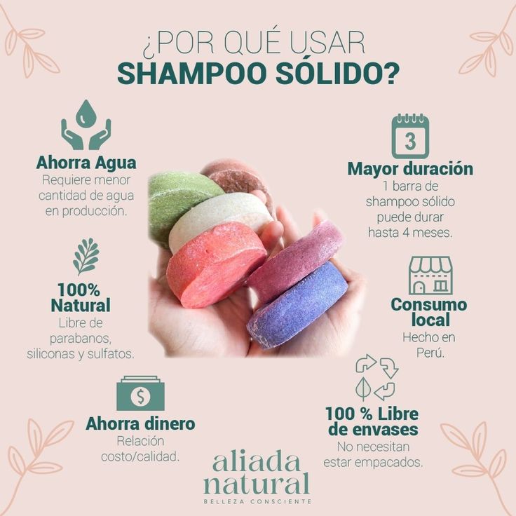 Base de Shampo Sólido _1