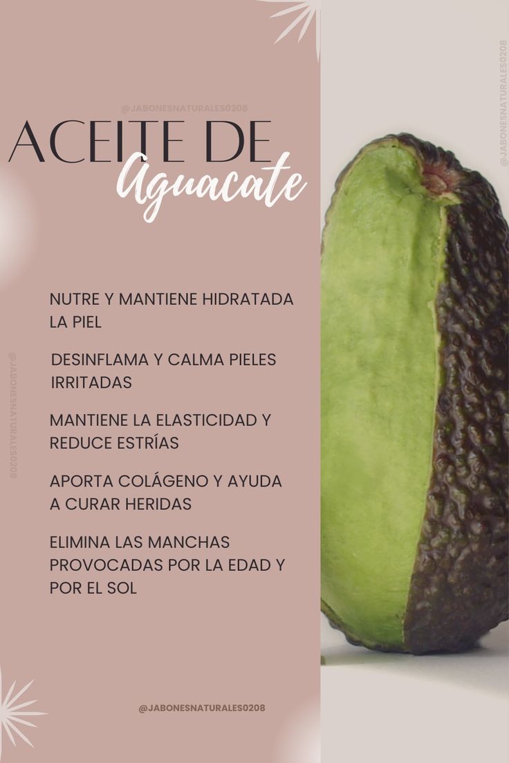 Aceite de aguacate 1 onz sin olor _1