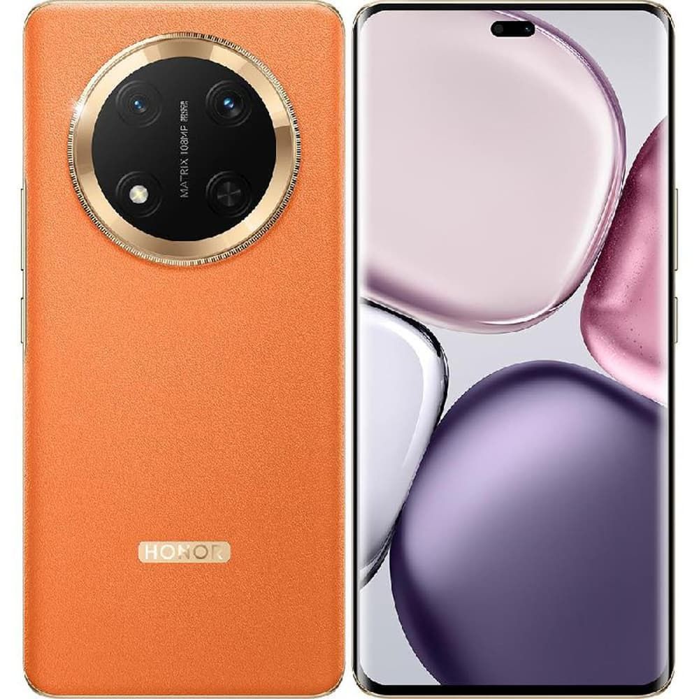 Honor X9c 5G - 256 Go - 12 Go RAM 