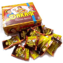 dakar candy