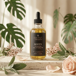 Roots - Hydrating Loc and Scalp Oil