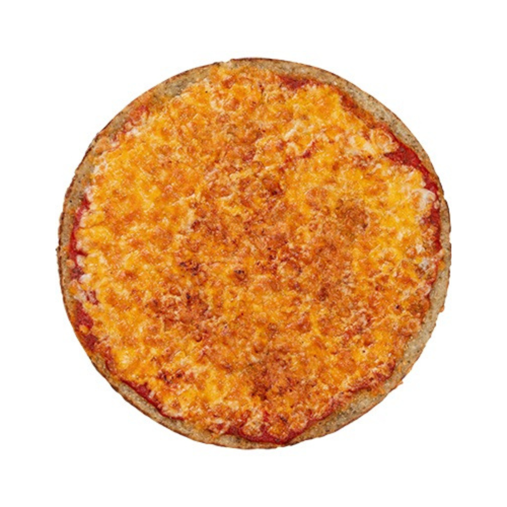 CAULIFLOWER FOUR CHEESE