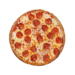 CAULIFLOWER PEPPERONI 