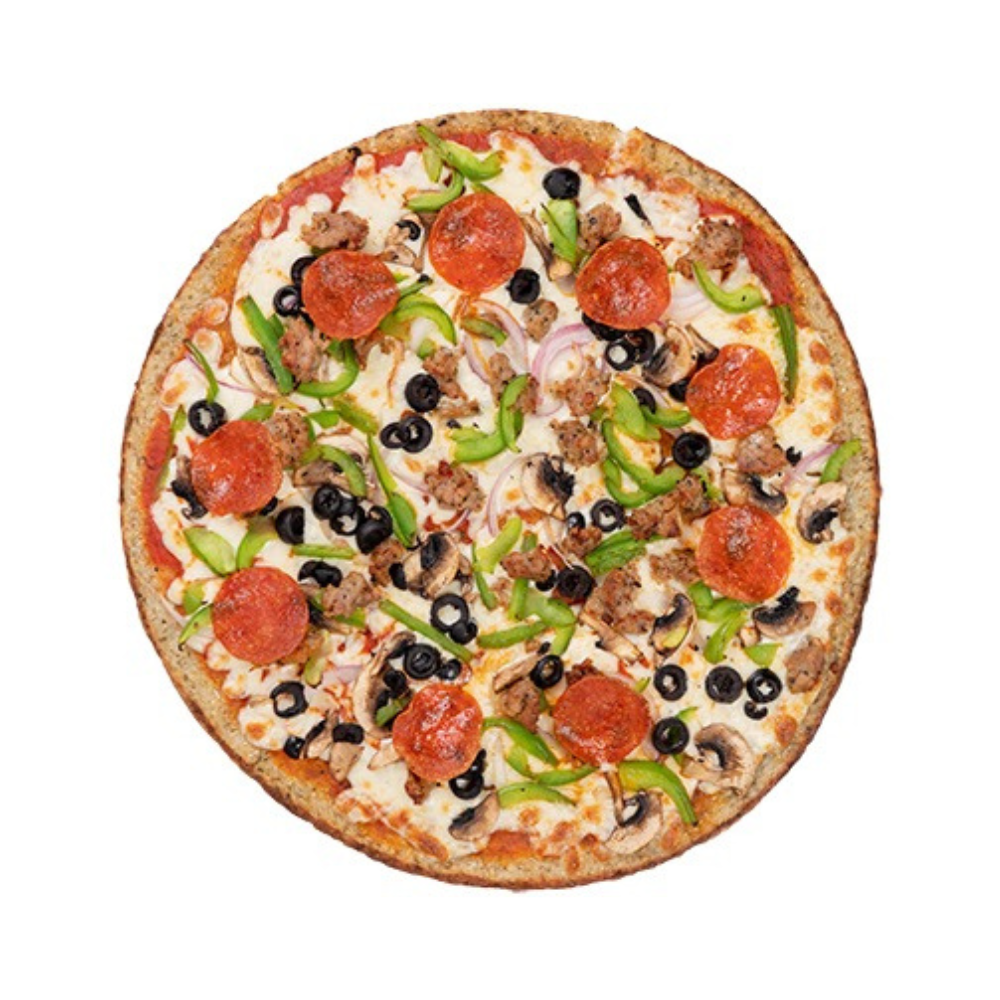 CAULIFLOWER SUPREME  _0