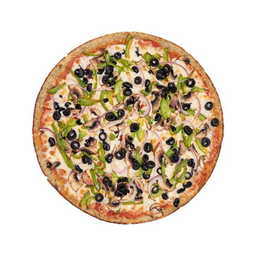 CAULIFLOWER VEGGIE SUPREME  