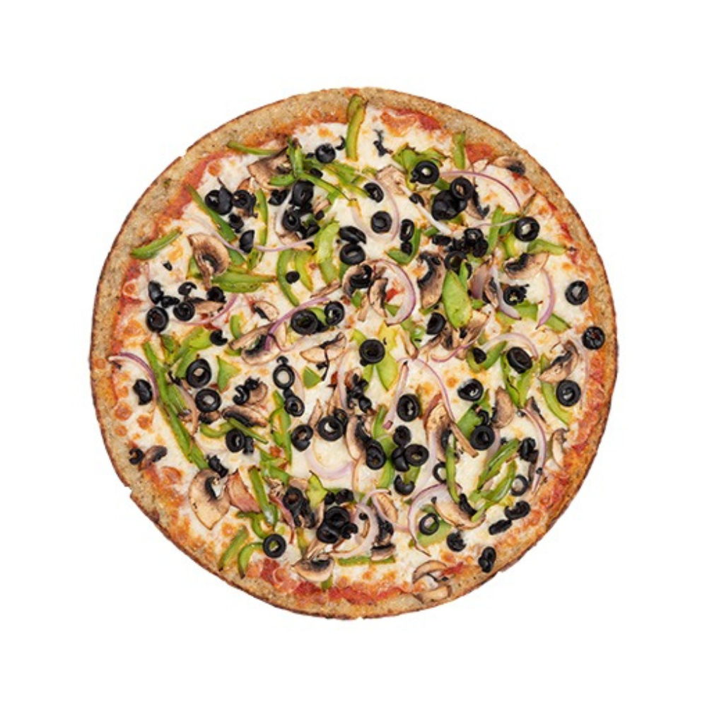 CAULIFLOWER VEGGIE SUPREME  