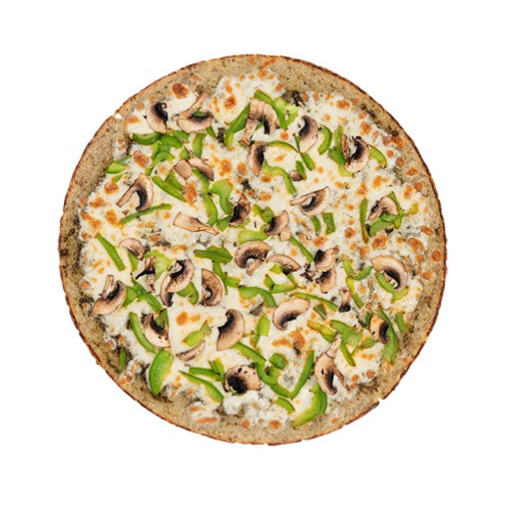 CAULIFLOWER PESTO VEGGIE SUPREME 