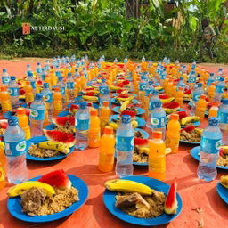 IFTAR FOOD PACK (UGANDA)