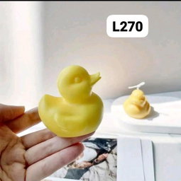 Molde pato